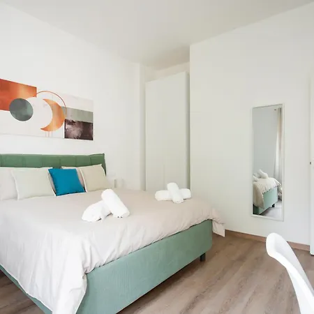 Apartment Alocasia Quinto Cecilio 2b