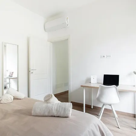 Apartament Alocasia Quinto Cecilio 2b